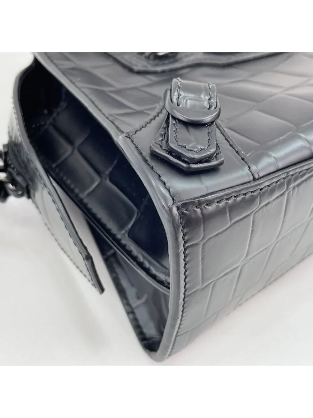 Balenciaga Handbag Neo Classic City Mini 2-Way